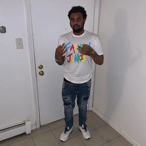 Meet your Posher, Patrick shon